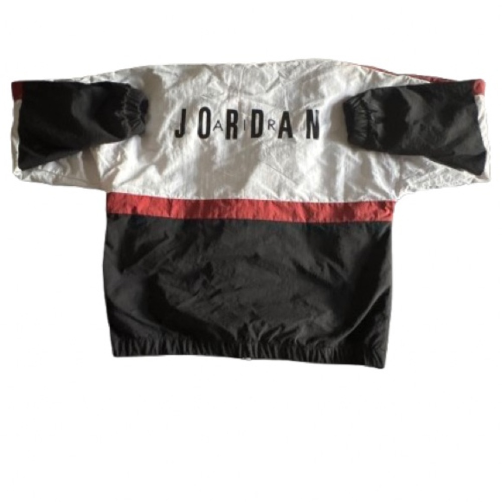 Jordan Colorblock Windbreaker Jacket - Picture 3 of 5
